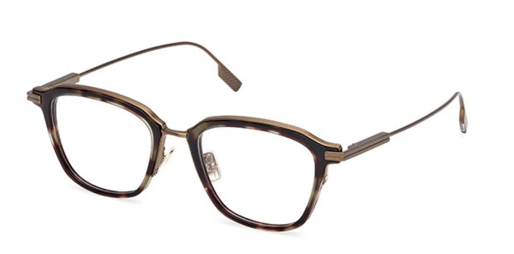 ZEGNA 5311D Eyeglasses - view 3